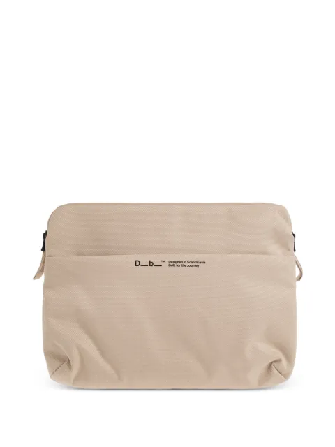 Db Ramverk laptop sleeve 14" Neutrals RAMVERKLAPTOPSLEEVE140