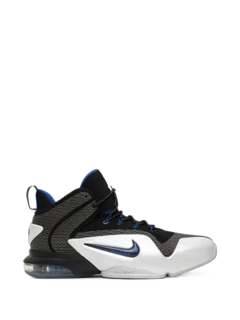 Nike Air Foamposite One Penny 6 Sharpie sneakers Black SHARPIEPACK2015
