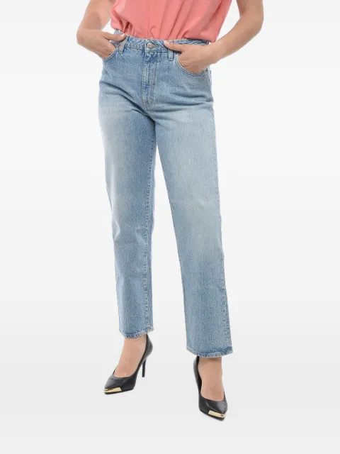 Compagnia Del Denim Elis regular-fit jeans Blue 12245A3NG2199009