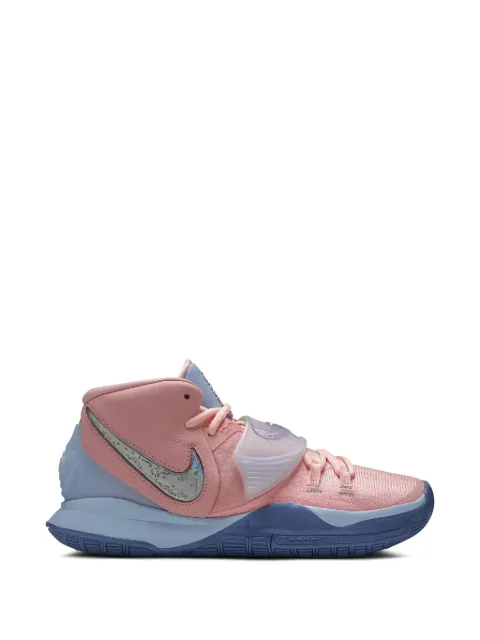 Nike Kyrie 6 Concepts Khepri sneakers Pink CT1137900
