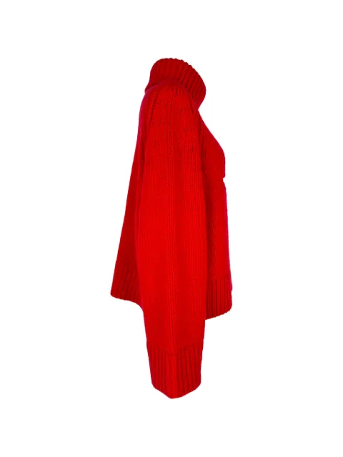 Goldbergh Beauty Star sweater Red RFCPUGBCL784987W