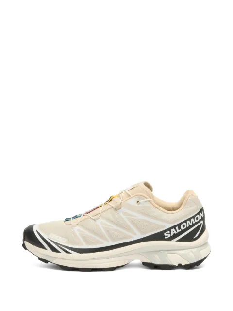 Salomon XT-6 sneakers Neutrals L47581100