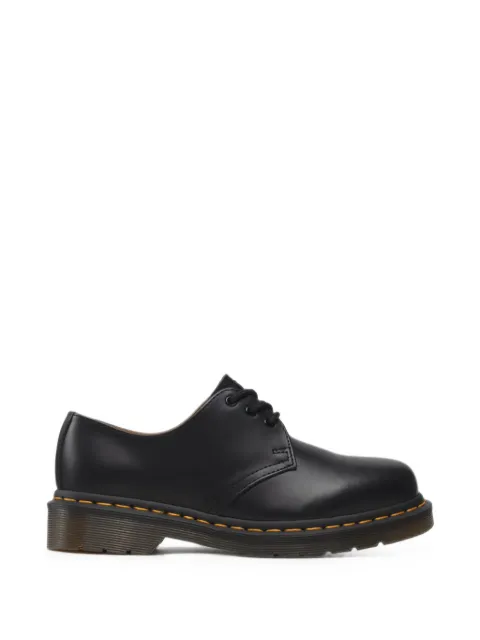 Dr. Martens 1461 leather derby shoes Black 11838002