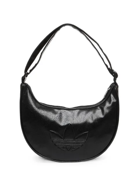 adidas adicolor shoulder bag Black KR1546