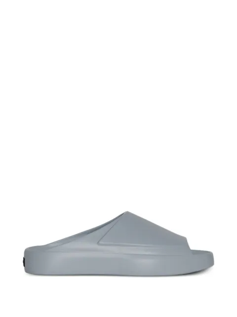FEAR OF GOD ESSENTIALS Los Feliz sandals Grey ESS80B300EVA