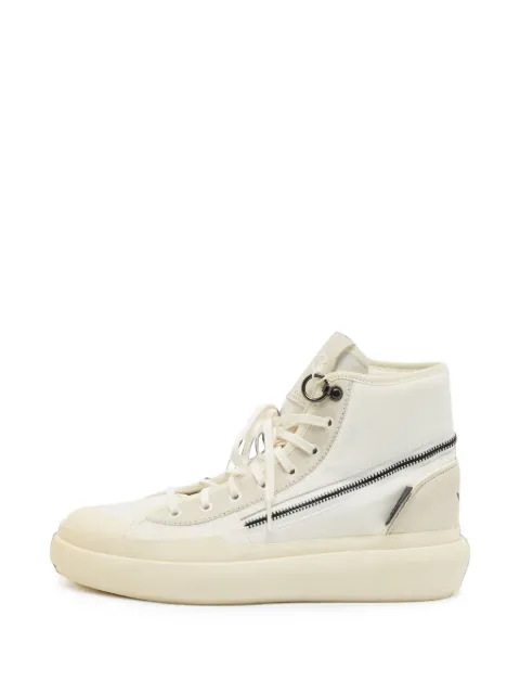 Y-3 Ajatu Court high-top sneakers White 1405796