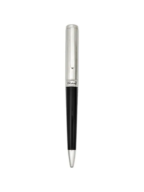 Chopard Pre-Owned classic ballpoint pen Silver 1405226