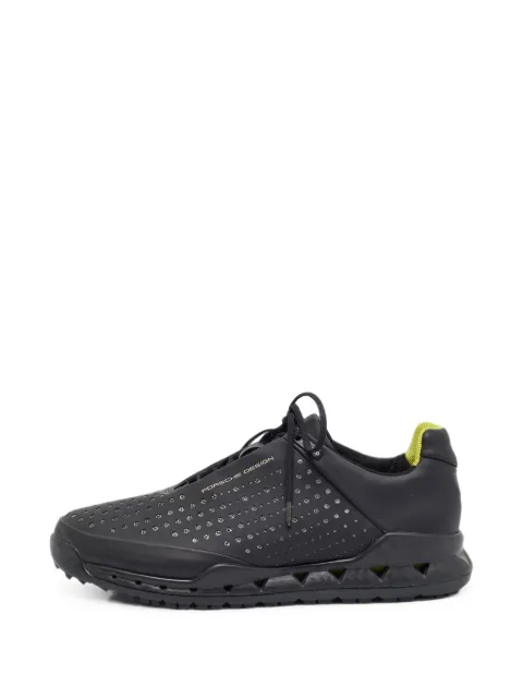 adidas x Porsche Design Golf Compound II sneakers Black 1399317