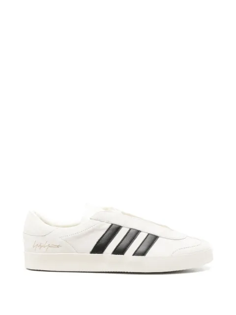 Y-3 Y-3 Gazelle lace-up sneakers White LA6690