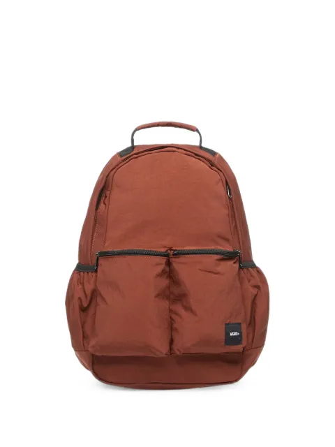 Vans Off The Wall backpack Brown VN000SUBGRC