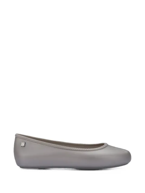 Melissa Essential ballet flats Grey 38033