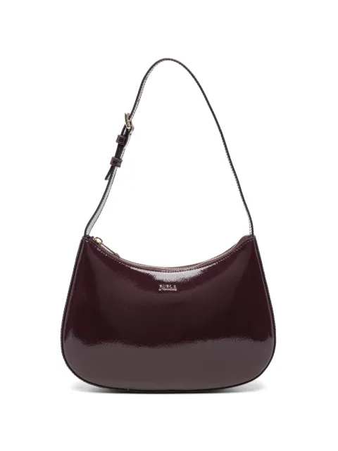 Furla leather shoulder bag Purple WB02167BX47584906S1007