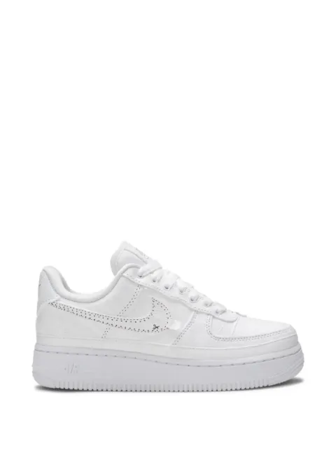 Nike Air Force 1 LX Tear Away sneakers White CV8480100