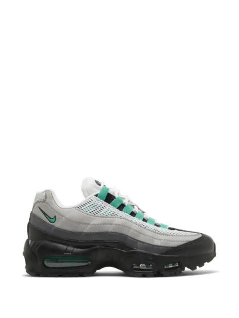 Nike Air Max 95 wavy-panel sneakers Grey DH8015