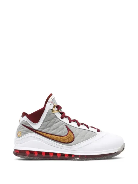 Nike LeBron 7 MVP sneakers White CU5646