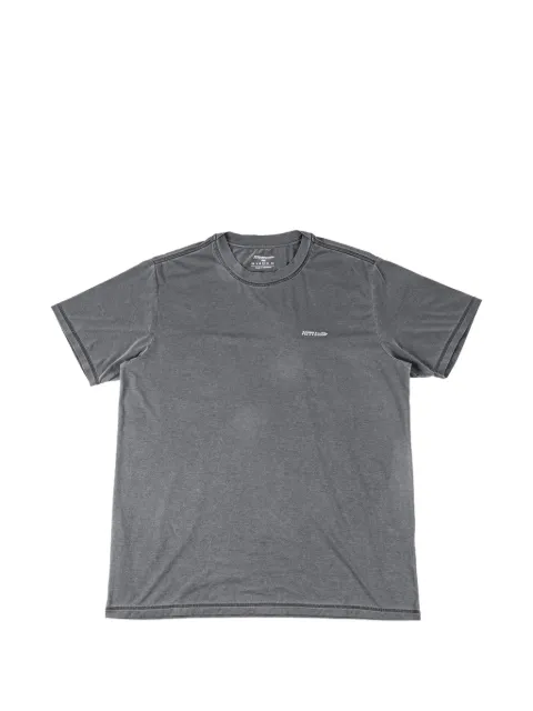 KITH KT-ECH Heathrow T-shirt Grey KHM034600