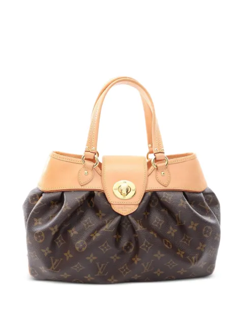 Louis Vuitton Pre-Owned 2003 PM Boesi shoulder bag Brown 1100933VI1003