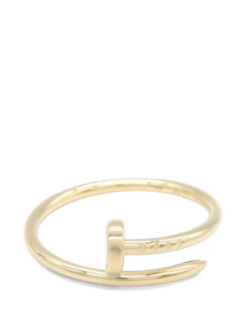 Cartier 2010s Juste un Clou ring Gold 1099553JXW173