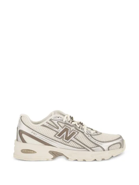 New Balance mesh-panelled sneakers White U740MU2