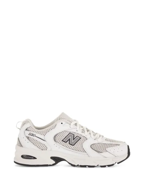 New Balance 530 mesh-panel sneakers White U530KLB