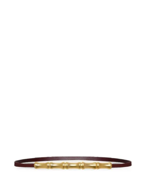 Johanna Ortiz Seed Of The Soul belt Red AC03004