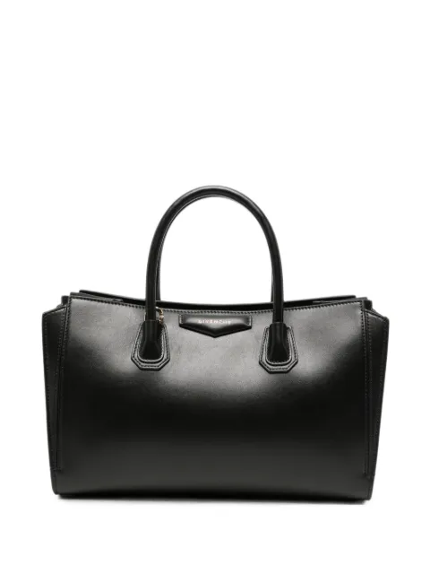 Givenchy Antigona Catchall top tote bag Black BB5197B2HF
