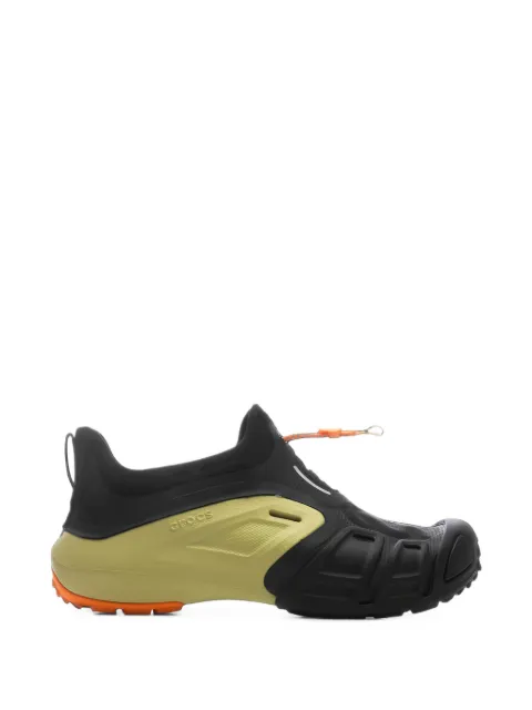 Crocs Quick Trail Racer slip-on Black 2127130UG