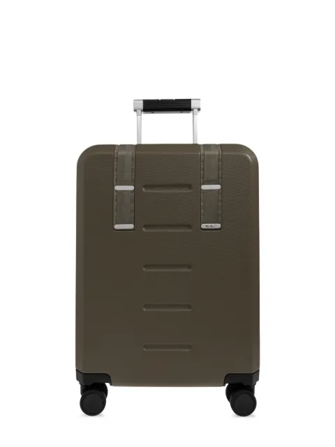 Db Ramverk Carry-on luggage Brown RAMVERKCARRYON0