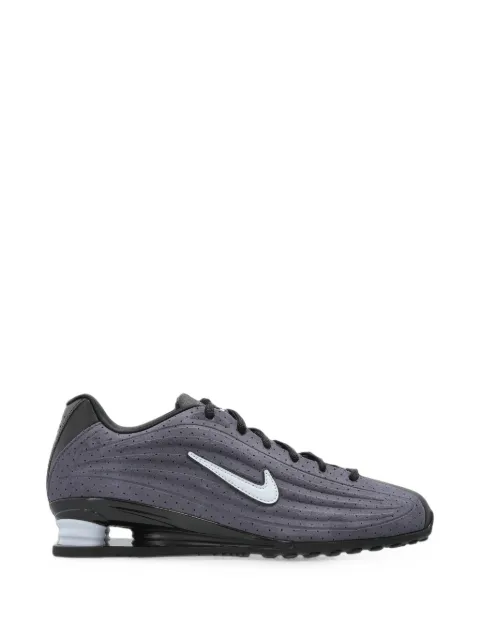 Nike Shox Z low-top sneakers Purple IV60380