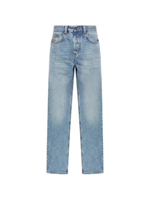 Diesel D-Macro jeans Blue 2001DMACROA1282209I29