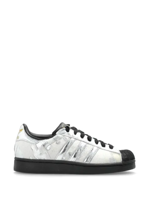 adidas Superstar II lace-up sneakers White KJ4863