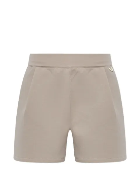Nike elasticated-waistband shorts Neutrals HQ8179