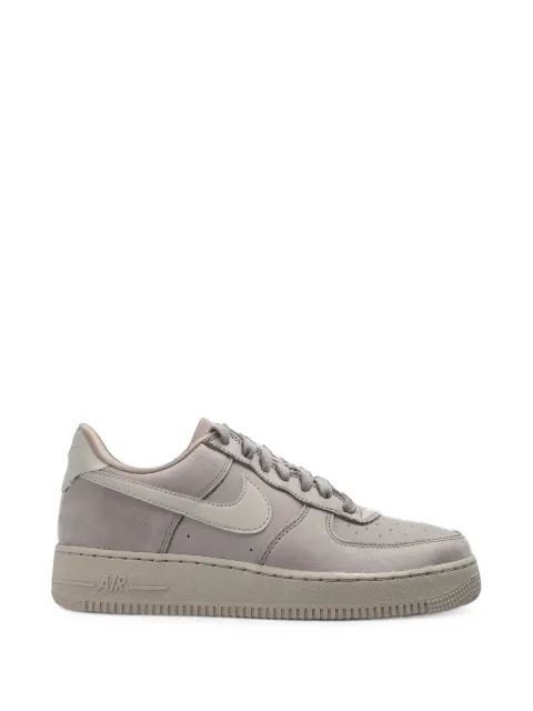 Nike Air Force 1 Retro lace-up sneakers Grey IQ9722