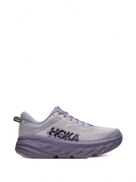HOKA Bondi 7 sneakers Purple 1110519SLWL