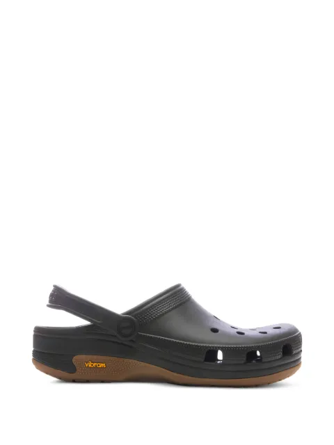 Crocs Classic EXP clogs Black 2127933DU