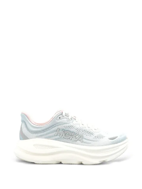 HOKA Bondi 9 GLM sneakers Blue WSBONDI9GLM0