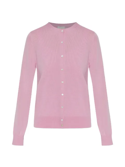 Posse Finn button-up cardigan Pink PS1696