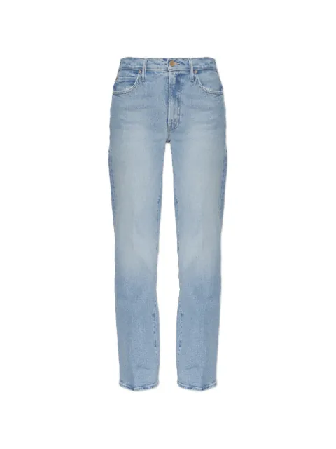 MOTHER The Kick It jeans Blue 100051880