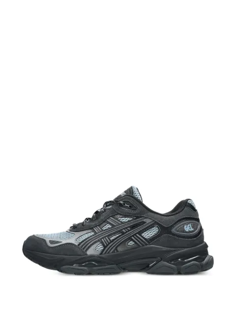 ASICS Gel-NYC 2.0 mesh sneakers Black 1203B080400