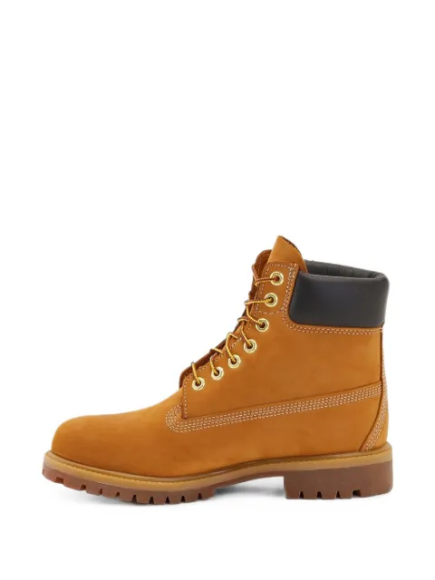Timberland Premium 6-Inch waterproof ankle boots Neutrals TB110061713