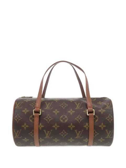 Louis Vuitton Pre-Owned 1990-2010 Monogram Papillon 26 handbag Brown AIAURNLWCEKL3YDK