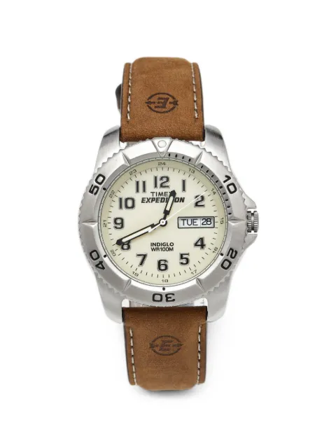A. Lange & Söhne Expedition coin-edge bezel 40mm watch Neutrals 1402670