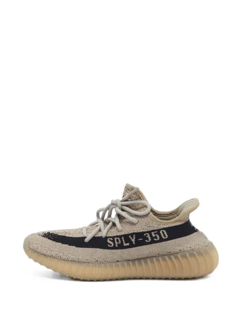 adidas Yeezy Boost 350 V2 Slate sneakers Grey 1405341