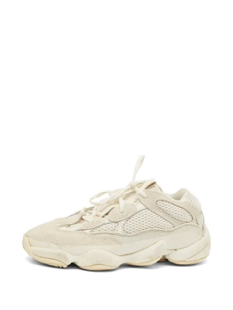 adidas Yeezy Yeezy 500 Bone sneakers White 1406682