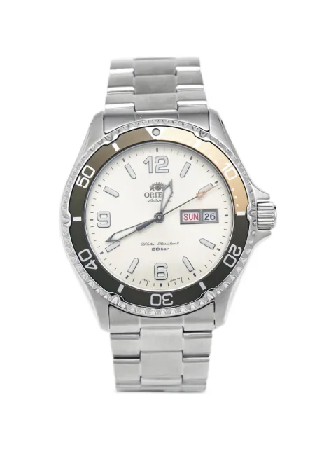 Orient Kamasu Maku III 41.8mm watch Neutrals 1402696