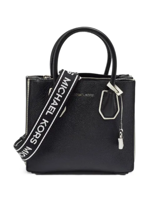 Michael Kors Vintage Mercer tote bag Black 1398003