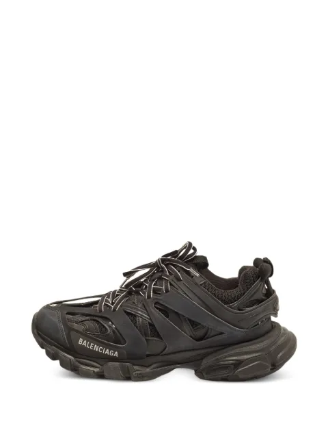 Balenciaga Pre-Owned Track sneakers Black 1406708