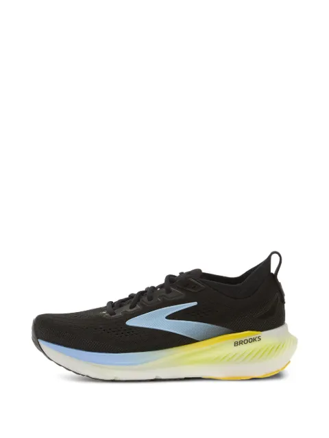BROOKS Glycerin 23 lace-up sneakers Black 1104761D039