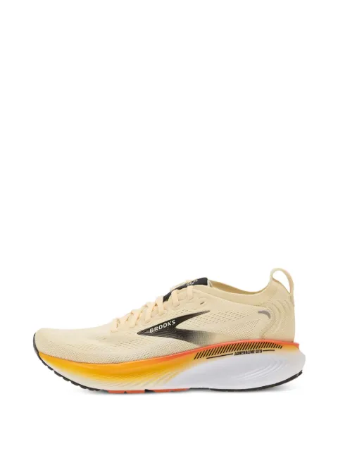 BROOKS Adrenaline GTS 25 sneakers Orange 1104541D281