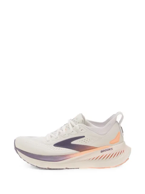 BROOKS Glycerin 23 sneakers White 1204651B174